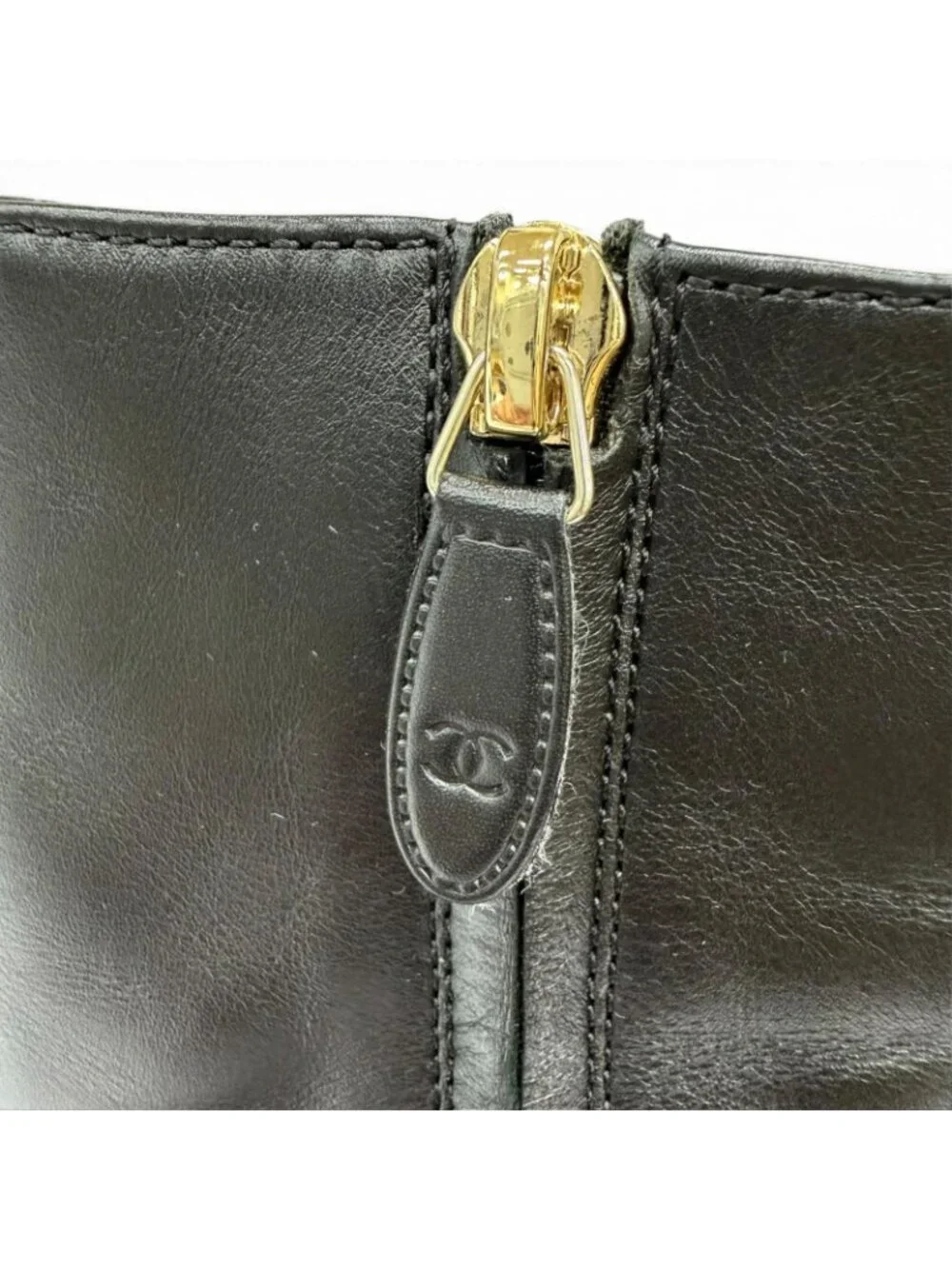 Chanel brand size